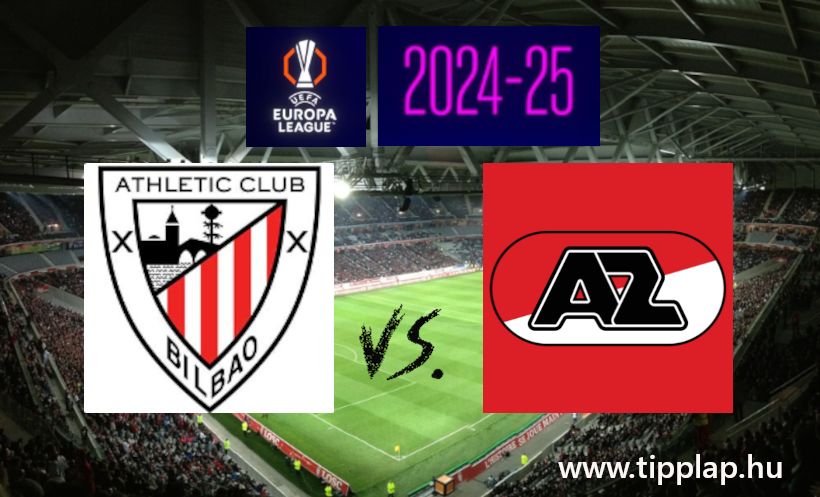 Single Value Tipp: Athletic Bilbao - AZ Alkmaar
