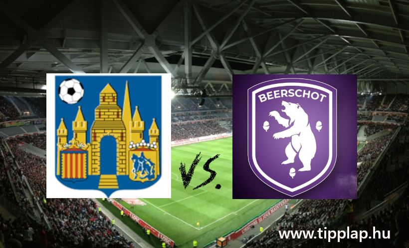 Szelvénykiegészítő tipp: Westerlo – Beerschot