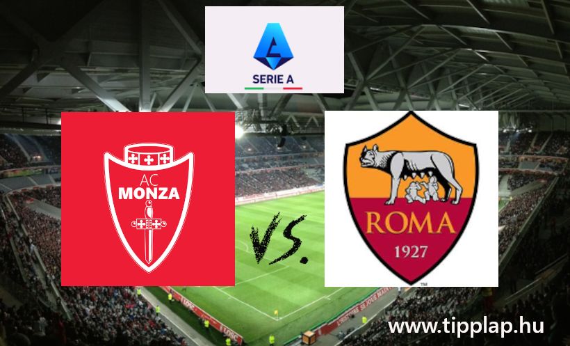 Single Value Tipp: Monza- Roma