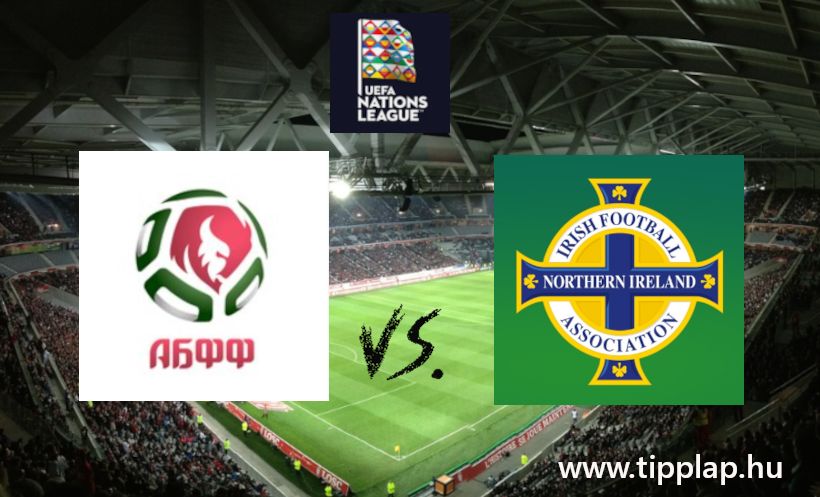 Nemzetek Ligája: Fehéroroszország – Észak-Írország (Újabb gólképtelen nemzetek a ligában?) – 2024.10.12