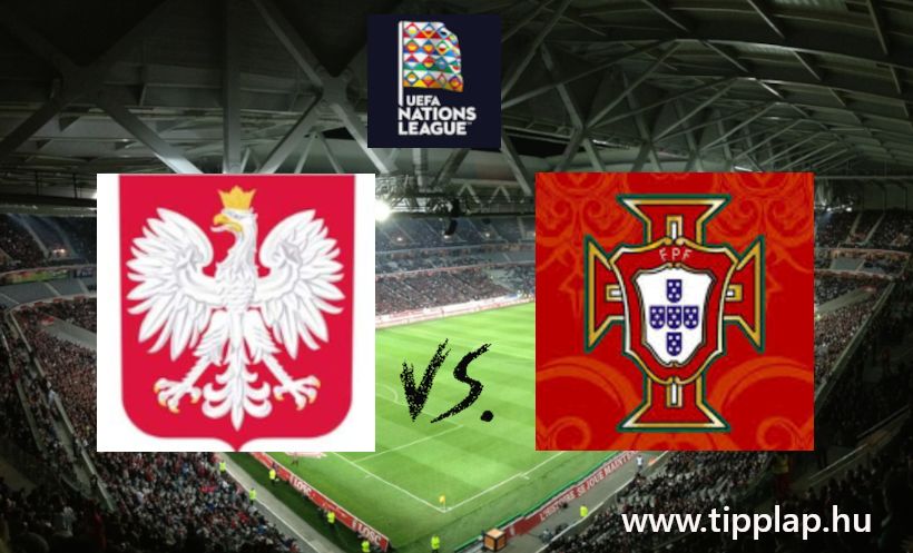 Single Value Tipp: Lengyelország – Portugália