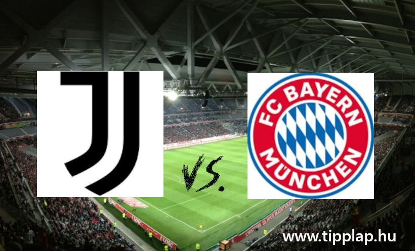 Női Bajnokok Ligája: Juventus - Bayern München (Gólváltós női BL!) – 2024.10.15