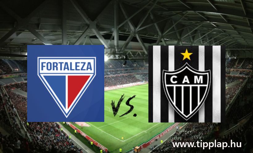 Single Value Tipp: Fortaleza - Atletico Mineiro