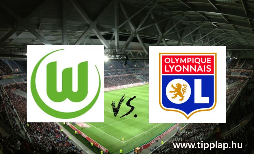 Női Bajnokok Ligája: Wolfsburg - Lyon (Gólváltós női BL 2.0!) – 2024.10.17