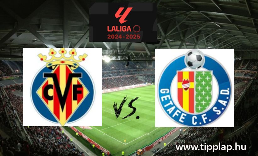 Single Value Tipp: Villarreal - Getafe