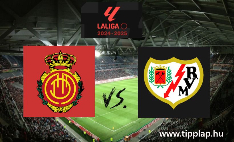 Single Value Tipp: Mallorca - Rayo Vallecano