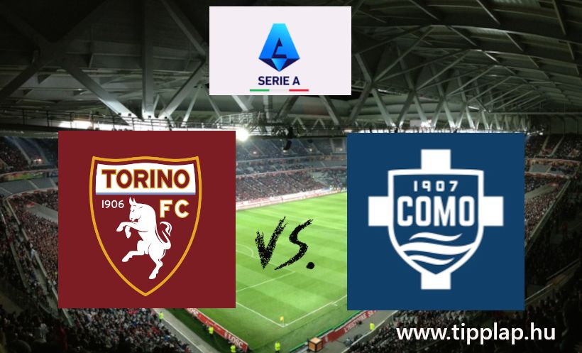 Single Value Tipp:  Torino - Como