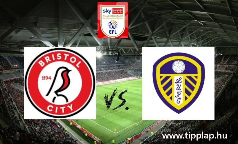 Single Value Tipp: Bristol City - Leeds United