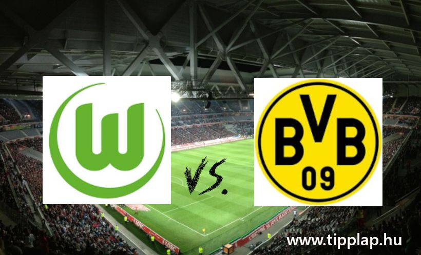 Német Kupa: Wolfsburg - Borussia Dortmund (Gólgazdag kupameccs Wolfsburgban) – 2024.10.29
