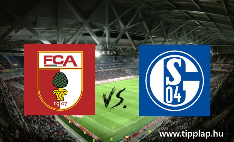 Német Kupa: Augsburg - Schalke (Gólváltós németes!) – 2024.10.29