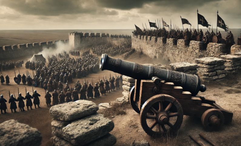 NAGY ŐSZI és TÉLI ÁGYÚGOLYÓ BAJNOKSÁG - 8. futam, 1. játéknap - 2024.10.29