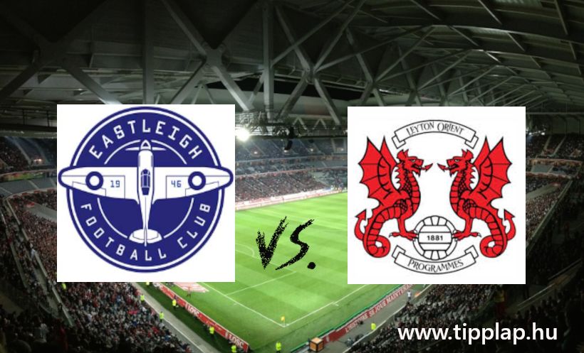 Szelvénykiegészítő tipp: Boreham Wood - Leyton Orient