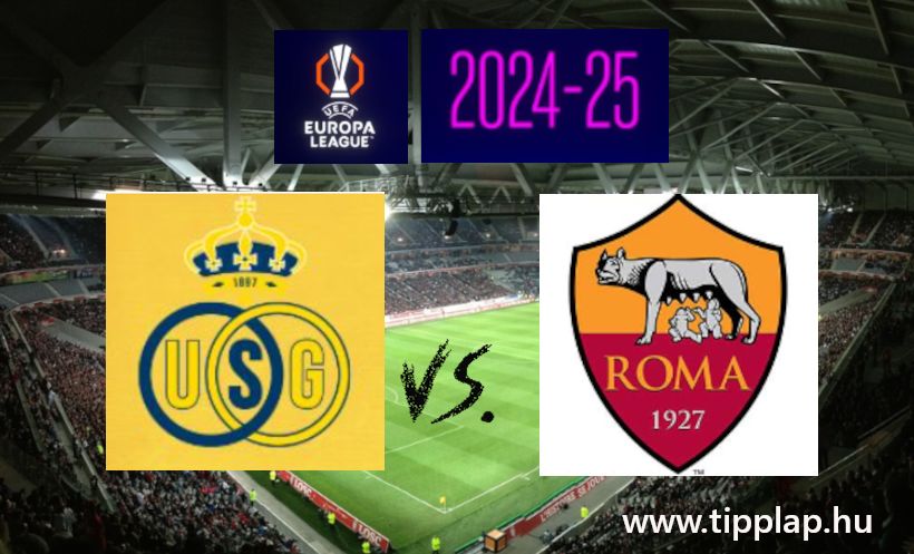 Szelvénykiegészítő tipp: Union SG – Roma
