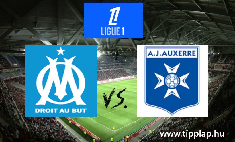 Single Value Tipp: Marseille - Auxerre