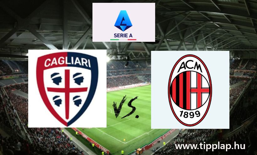 Single Value Tipp: Cagliari - AC Milan