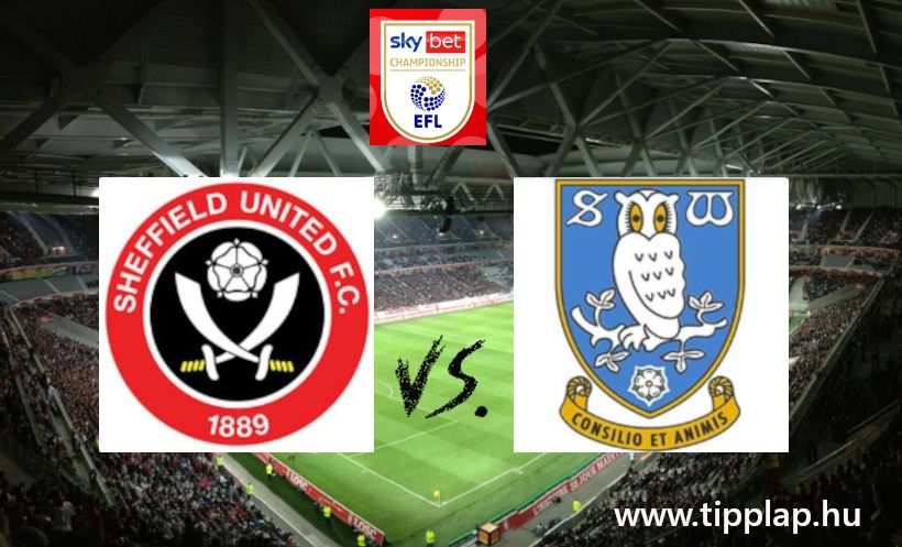 Single Value Tipp: Sheffield United - Sheffield Wednesday