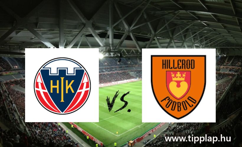 Dán 2: Hobro - Hilleröd (Gólgazdag dán másodosztály!) – 2024.11.11