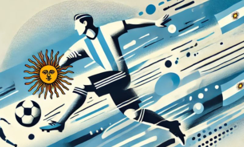 A Tipplap szelvénye – 2024.11.11 (Argentin szelvény soványka hétfőre!)