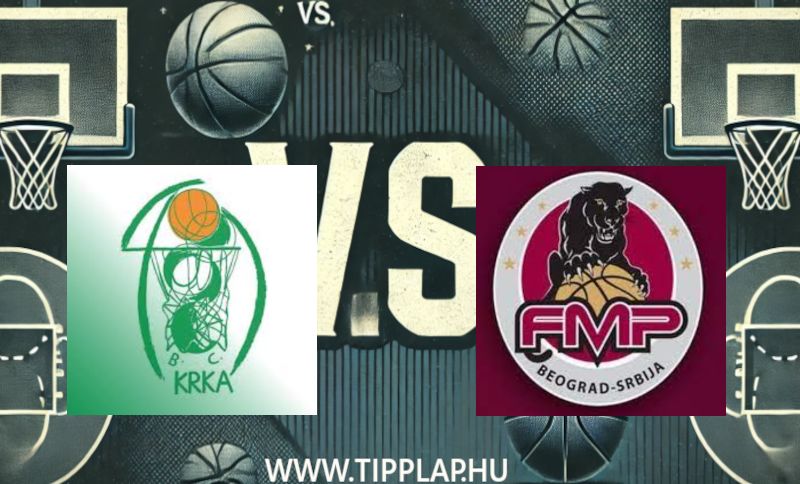 ABA Liga: Krka Novo Mesto – FMP