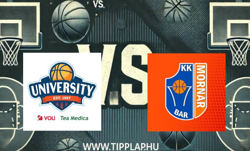 ABA Liga: Studentski Centar - Mornar