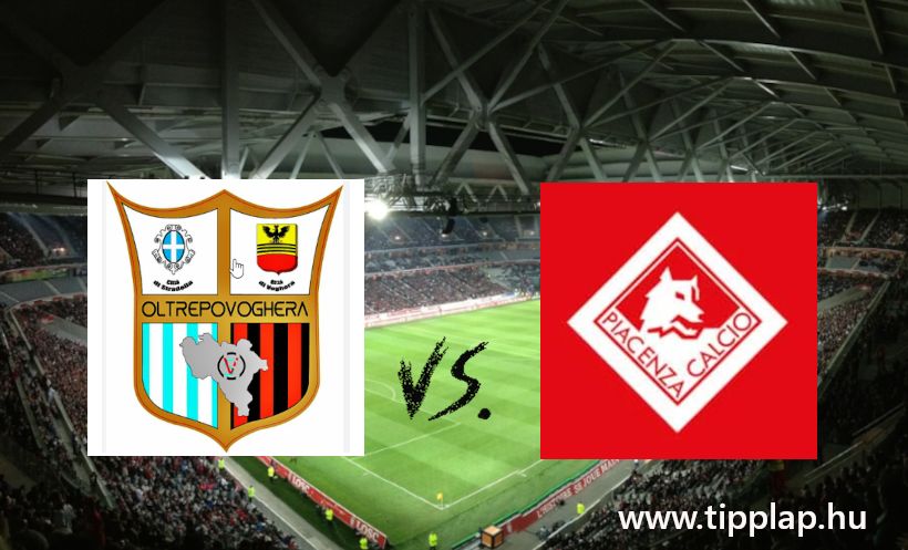 Olasz Kupa Serie D: Oltrepo - Piacenza (Serie D-s olasz kupameccs) – 2024.11.13