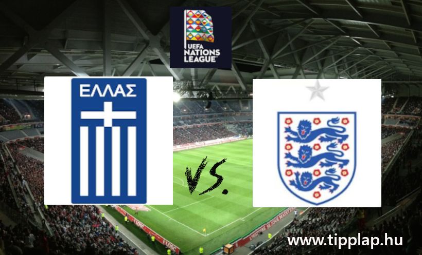 Single Value Tipp: Görögország – Anglia