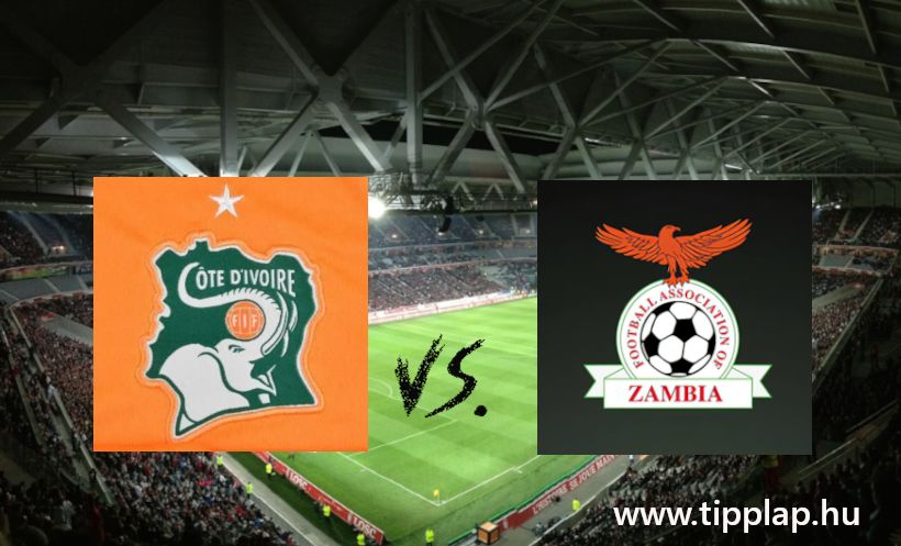 Single Value Tipp: Zambia – Elefántcsontpart