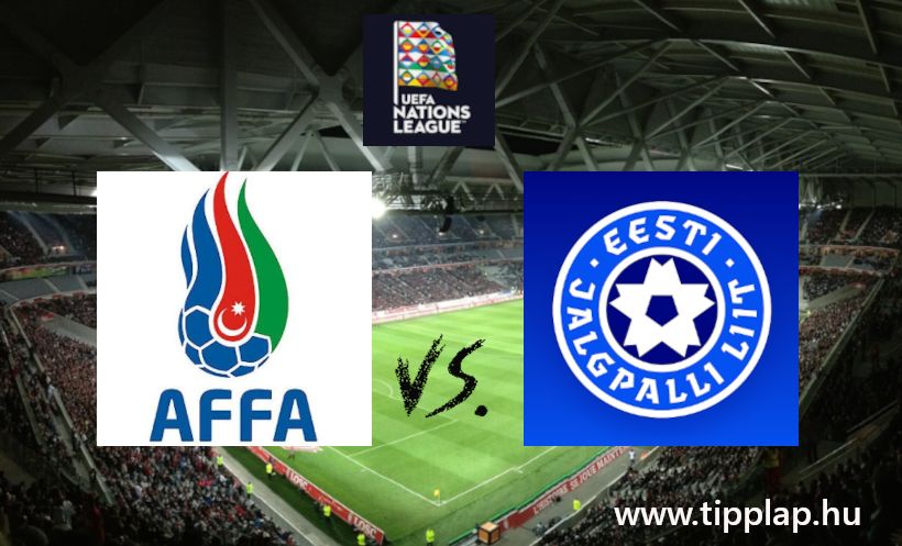 Single Value Tipp: Azerbajdzsán – Észtország