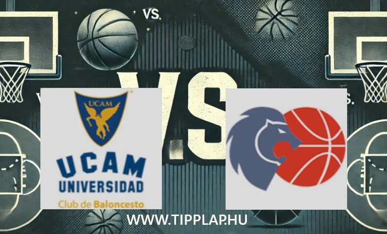 Kosárlabda ACB Liga: Murcia – Breogan