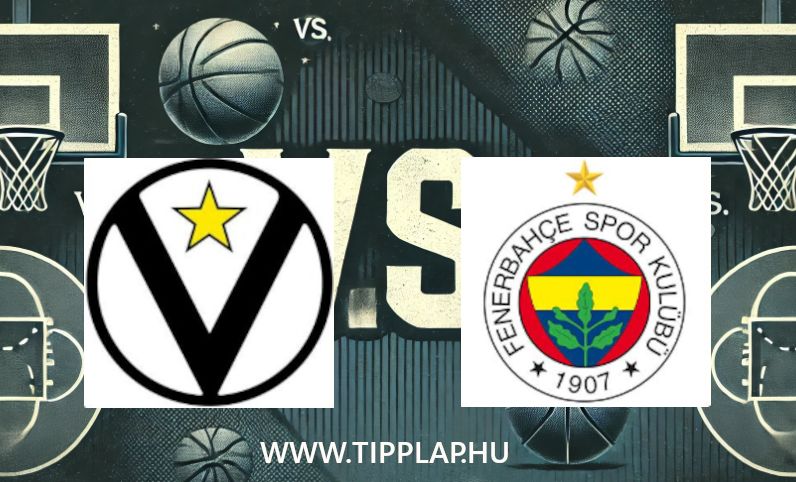 Euroliga: Virtus Bologna – Fenerbahce