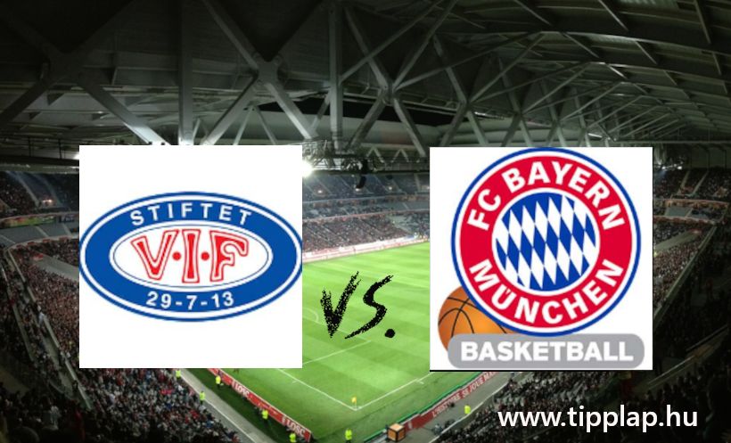 Női Bajnokok Ligája: Valerenga – Bayern München (Női topfoci? Sok-sok gól!) – 2024.11.21