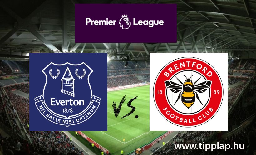 Premier Liga: Everton – Brentford  (A méhek szeretik a cukrot!) – 2024.11.23