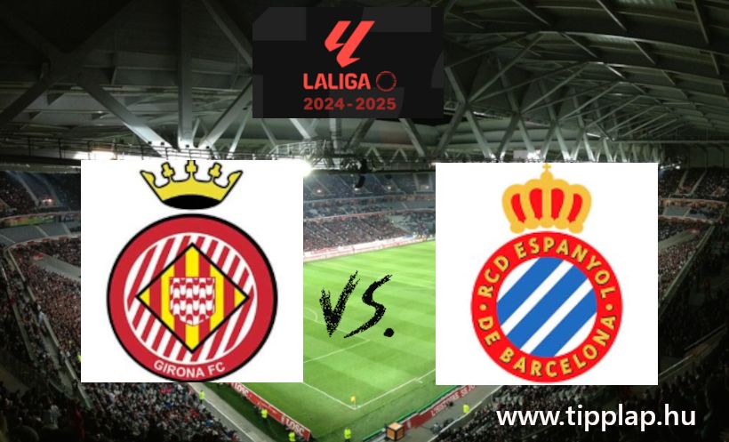 Single Value Tipp: Girona - Espanyol