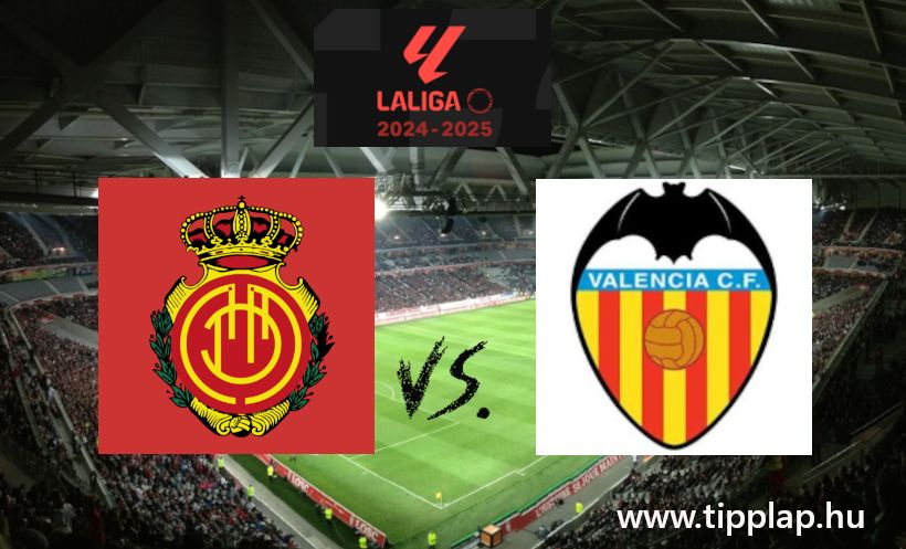 Single Value Tipp: Mallorca – Valencia