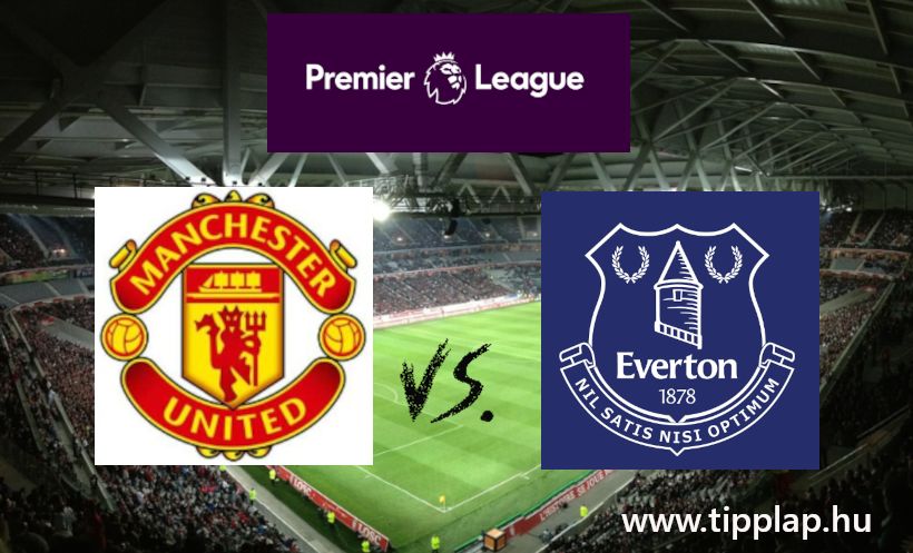 Premier Liga: Manchester United - Everton (Ez még nem Amorim csapata, kell idő!) – 2024.12.01