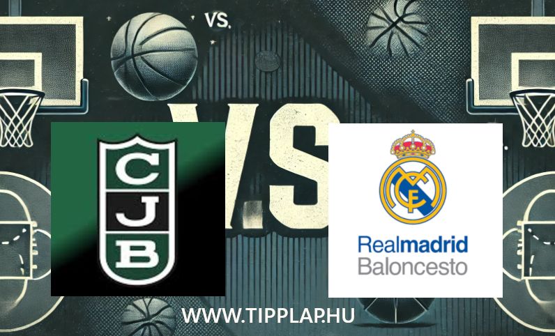 Kosárlabda, Endesa Liga: Joventut Badalona – Real Madrid
