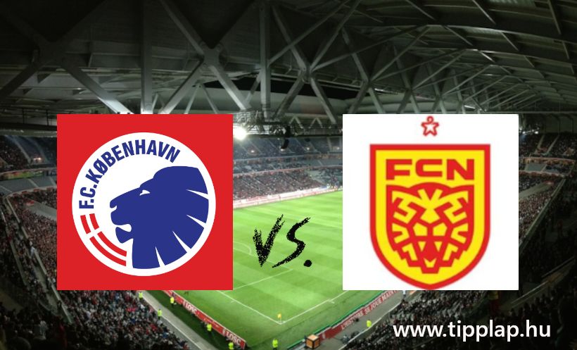 Single Value Tipp:  FC Köbenhavn – Nordsjaelland