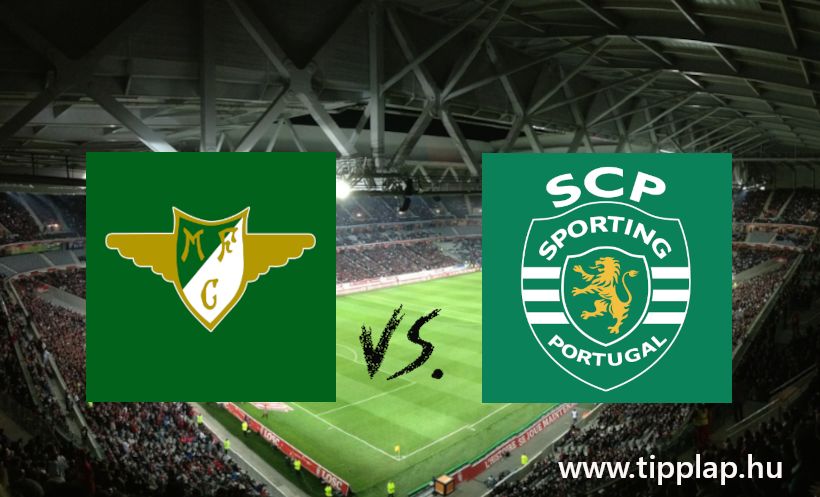 Single Value Tipp: Moreirense - Sporting Lisszabon