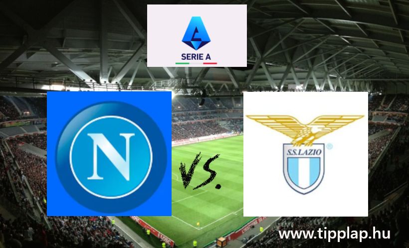 Single Value Tipp: Napoli - Lazio