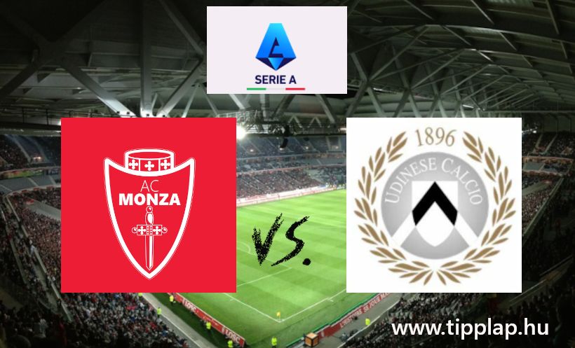 Serie A: Monza - Udinese (Gólváltás Monzában!) – 2024.12.09