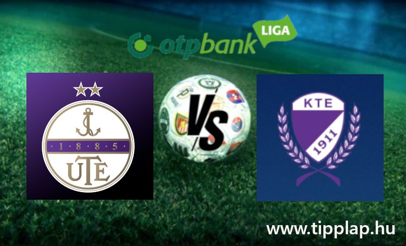 OTP Bank Liga: Újpest – Kecskemét