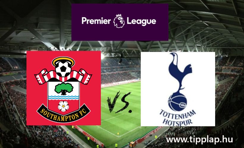Single Value Tipp: Southampton - Tottenham Hotspur