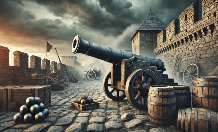 NAGY ŐSZI és TÉLI ÁGYÚGOLYÓ BAJNOKSÁG Eredményhírdetés