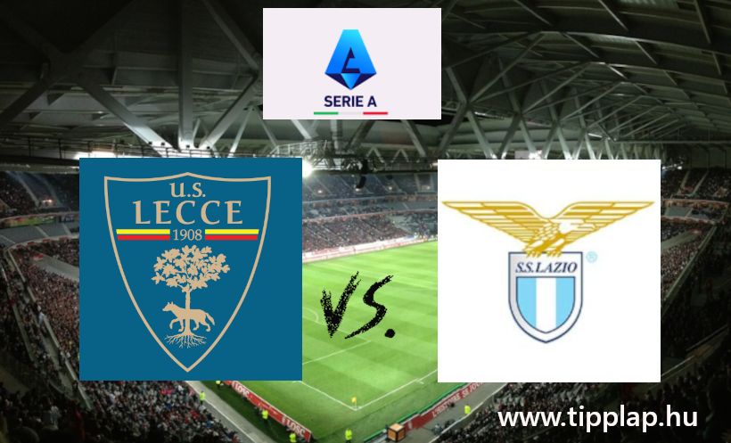 Single Value Tipp: Lecce – Lazio