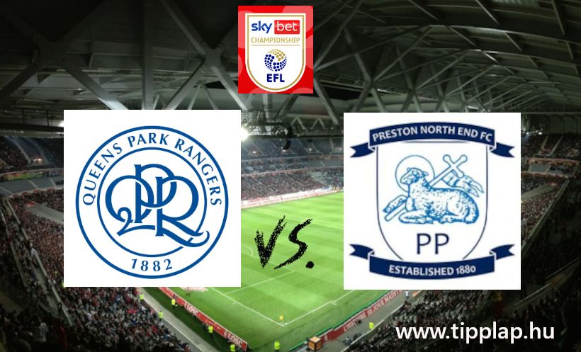 Single Value Tipp: Queens Park Rangers - Preston North End