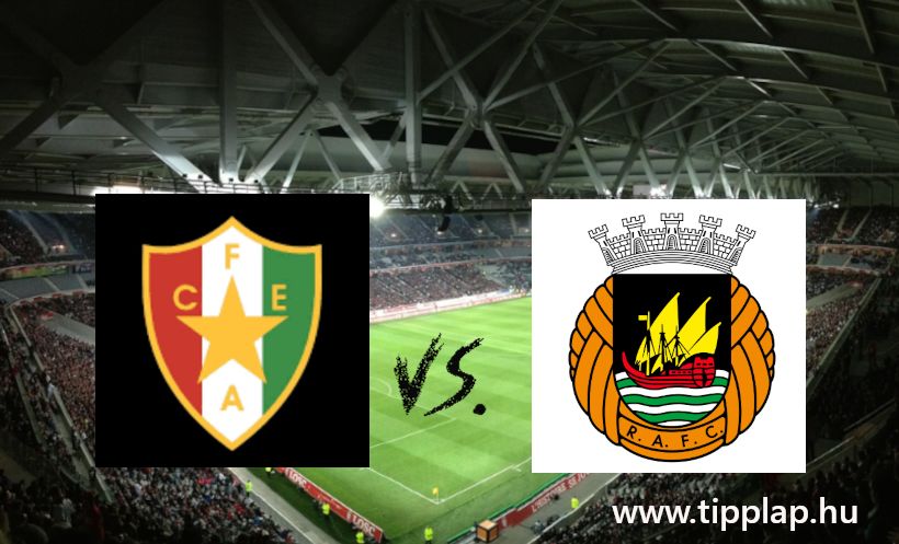 Liga Portugal: Estrela Amadora - Rio Ave (Hol itt, hol ott – Gól itt, gól ott!) – 2024.12.23