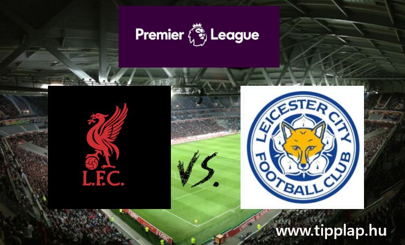 Premier Liga: Liverpool - Leicester City (Élvonalbeli klubok gólgazdag meccse!) – 2024.12.26