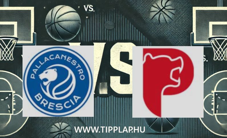 Kosárlabda, Lega A: Brescia – Pistoa