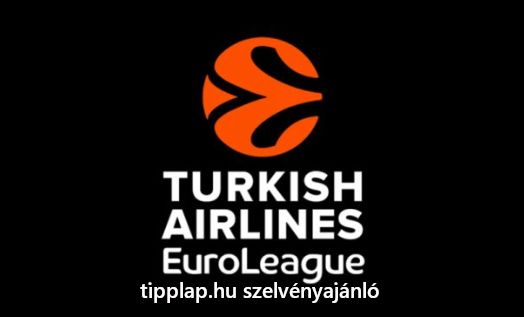 Kosárlabda Euroliga szelvény: Duplázzunk!