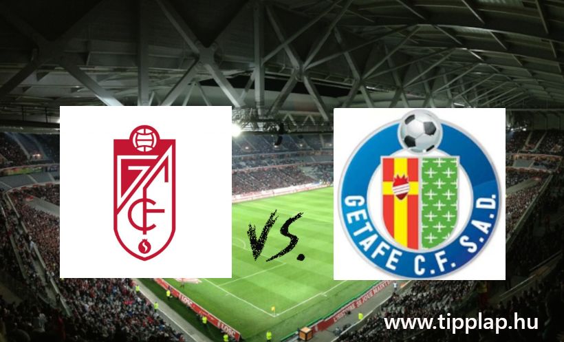 Single Value Tipp: Granada – Getafe